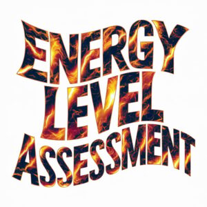 Energy Level Assessment