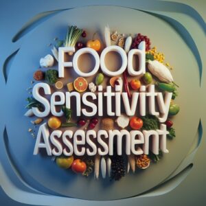 Food Sensitivity Assessment