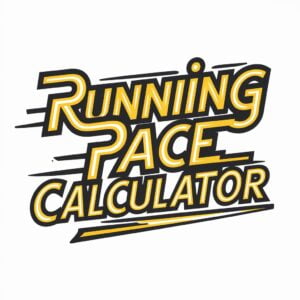 Running Pace Calculator