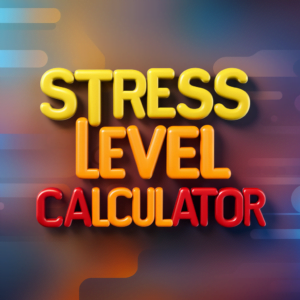 Stress Level Calculator