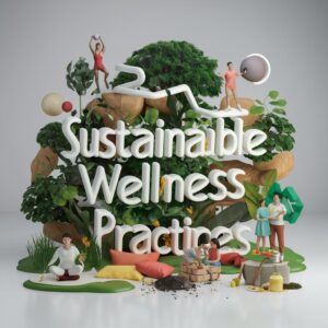 How to Incorporate Sustainable Wellness Practices