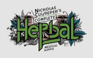 Nicholas Culpeper's Complete Herbal