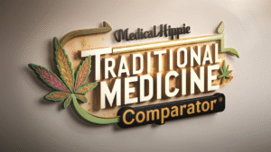 Traditional Medicine Comparator