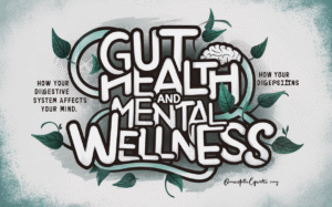 Gut Health and Mental Wellness: How Your Digestive System Affects Your Mind