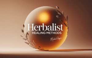 Herbalist Healing Methods