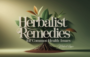Herbalist Remedies for Common Health Issues
